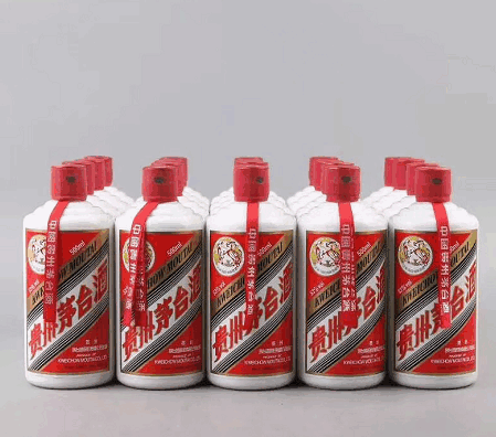 东英镇名酒回收